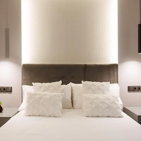 Guadalupe 15 By Magno - Penthouse With Private Solarium & Jacuzzi Apartmán Sevilla