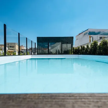 Apartmán Guadalupe 15 By Magno - Penthouse With Private Solarium & Jacuzzi