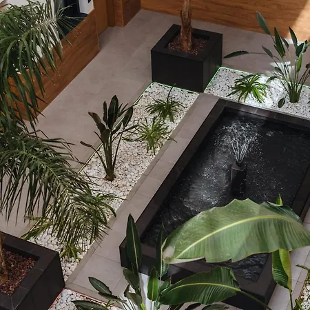 Apartmán Guadalupe 15 By Magno - Penthouse With Private Solarium & Jacuzzi *
