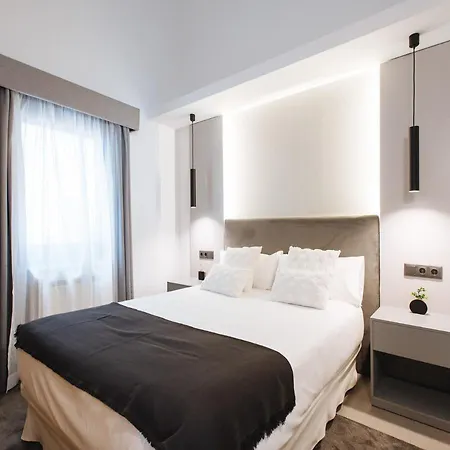 Guadalupe 15 By Magno - Penthouse With Private Solarium & Jacuzzi 세비야
