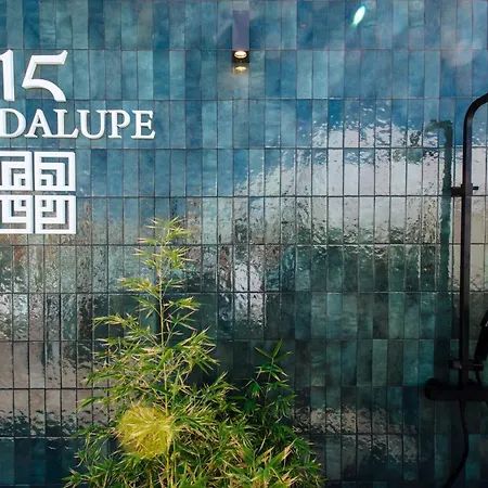 Guadalupe 15 By Magno - Penthouse With Private Solarium & Jacuzzi Appartamento Siviglia
