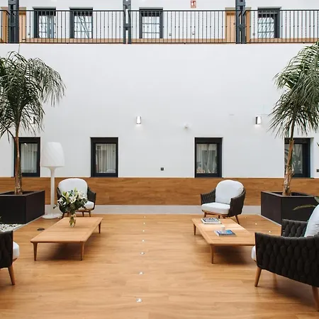 Guadalupe 15 By Magno - Penthouse With Private Solarium & Jacuzzi Appartamento