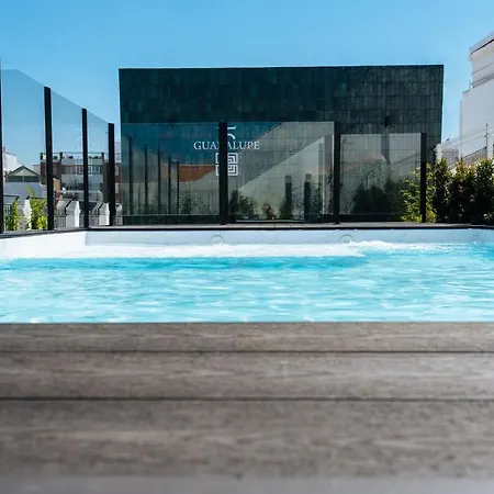 Appartamento Guadalupe 15 By Magno - Penthouse With Private Solarium & Jacuzzi Siviglia